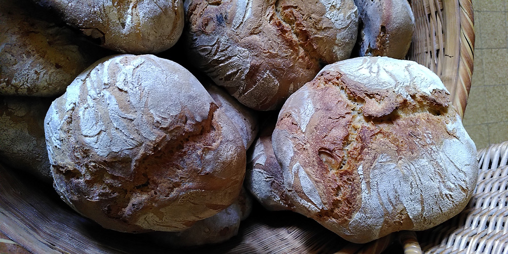 pain du fournil